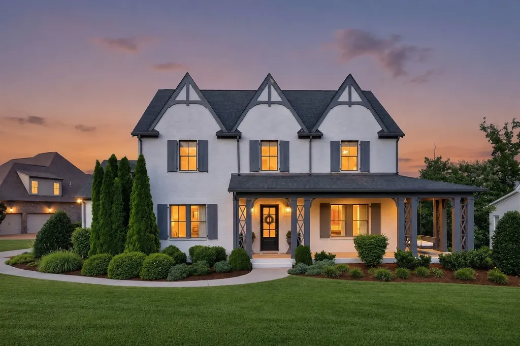 1806 Burland Crescent Brentwood TN 37027