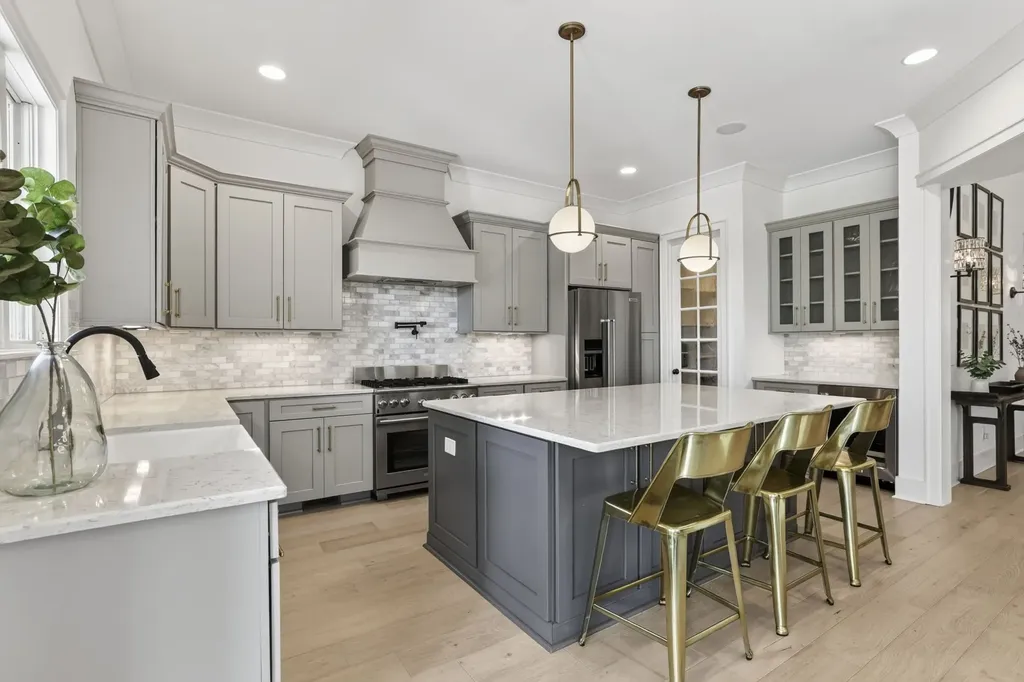 1806 Burland Crescent Brentwood TN 37027