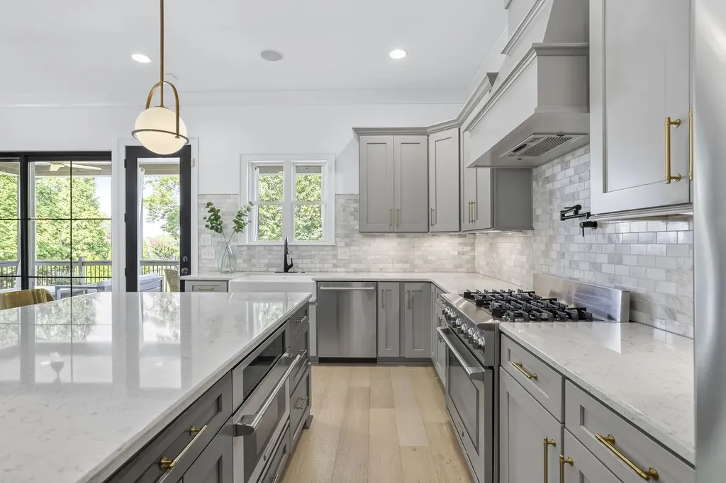 1806 Burland Crescent Brentwood TN 37027