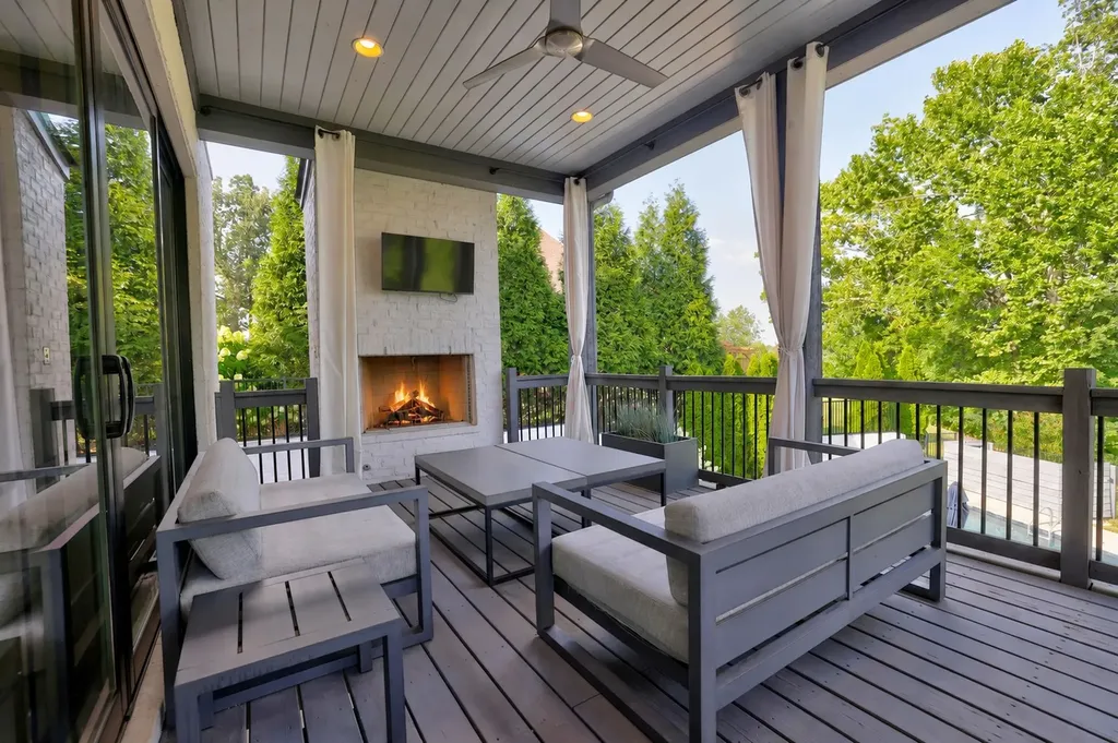 1806 Burland Crescent Brentwood TN 37027