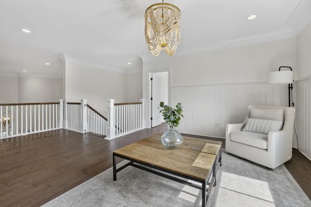 1806 Burland Crescent Brentwood TN 37027