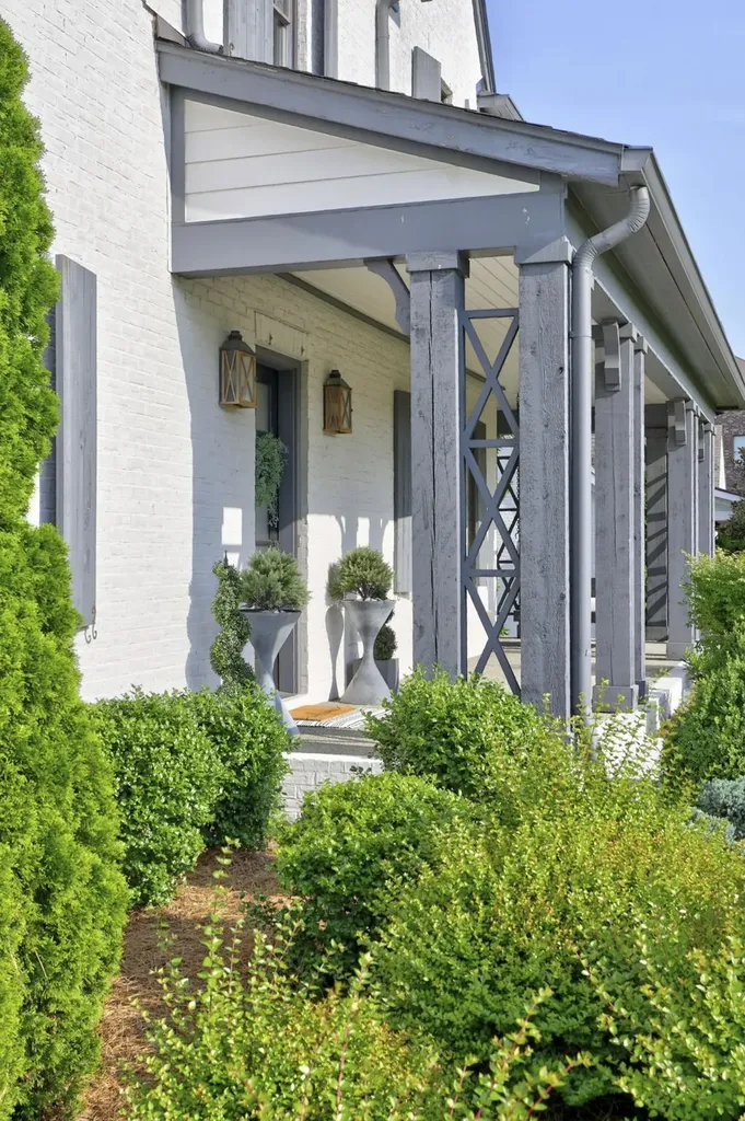 1806 Burland Crescent Brentwood TN 37027