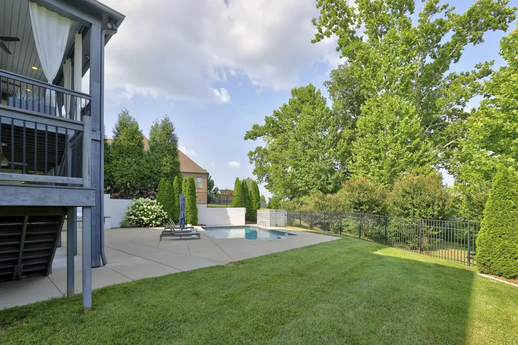 1806 Burland Crescent Brentwood TN 37027