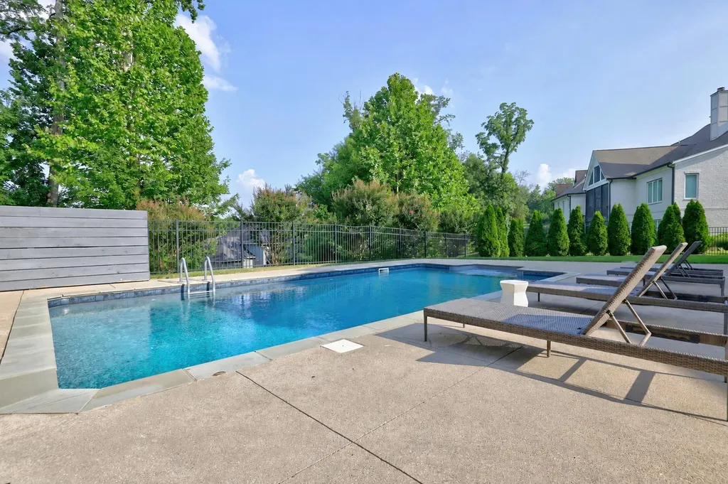 1806 Burland Crescent Brentwood TN 37027
