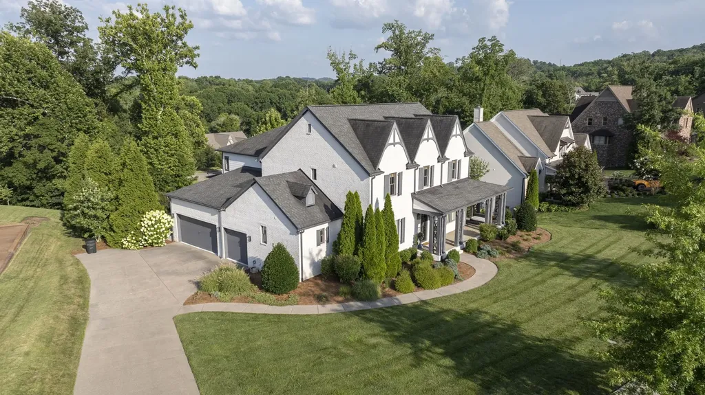 1806 Burland Crescent Brentwood TN 37027