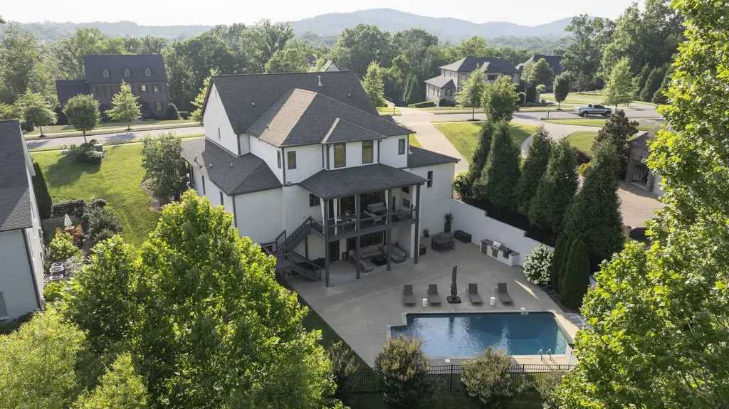 1806 Burland Crescent Brentwood TN 37027