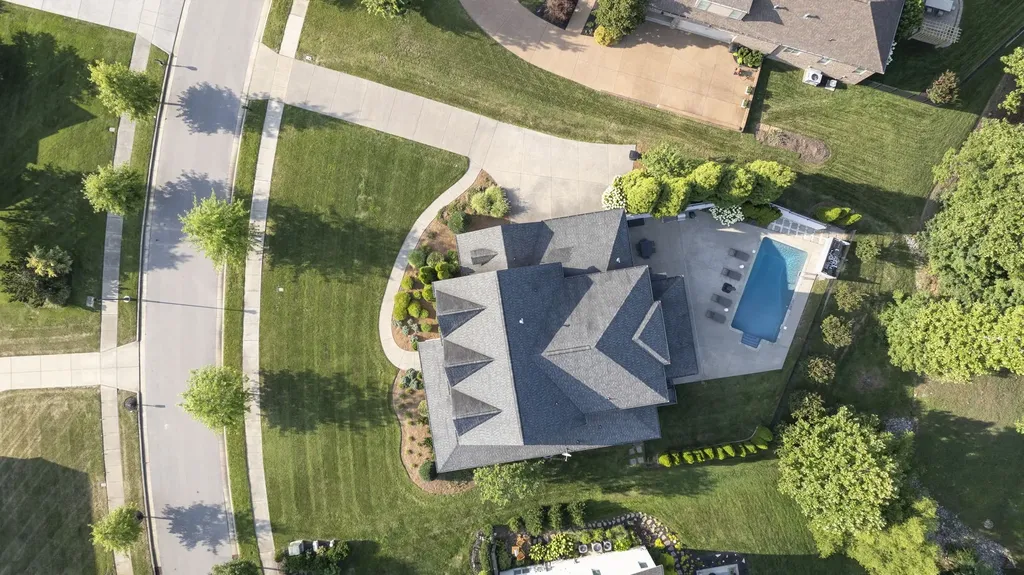 1806 Burland Crescent Brentwood TN 37027