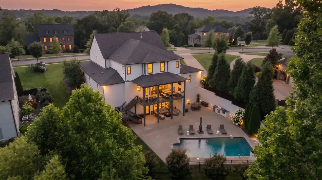 1806 Burland Crescent Brentwood TN 37027
