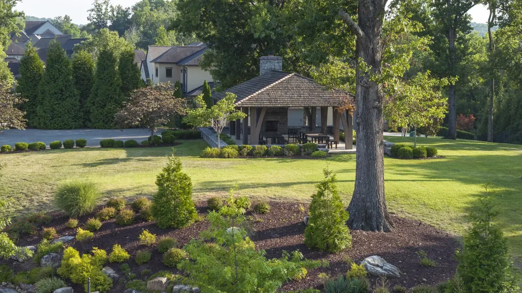 1806 Burland Crescent Brentwood TN 37027