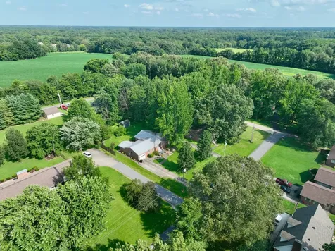 52 Nottingham Lane Murray KY 42071