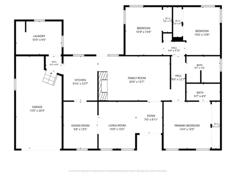 52 Nottingham Lane Murray KY 42071