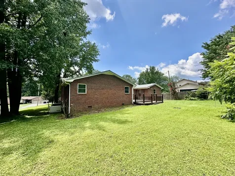 52 Nottingham Lane Murray KY 42071