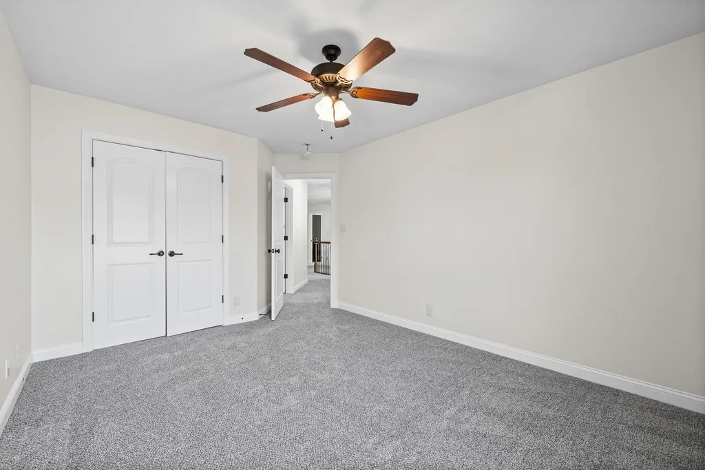 1708 Spring Haven Drive Clarksville TN 37042