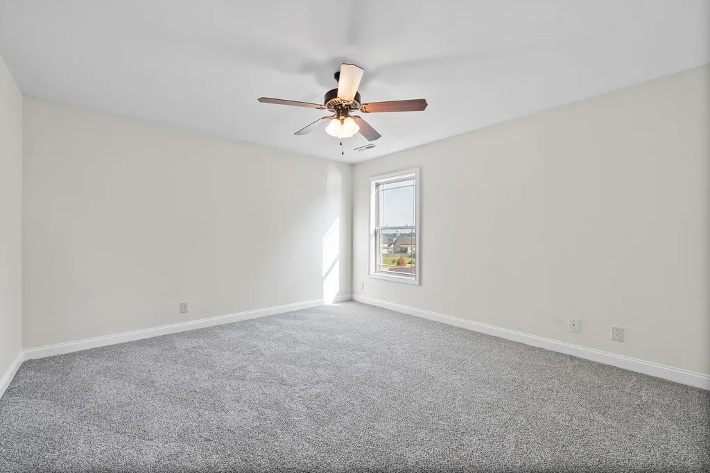 1708 Spring Haven Drive Clarksville TN 37042