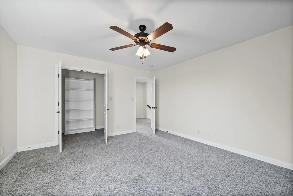 1708 Spring Haven Drive Clarksville TN 37042