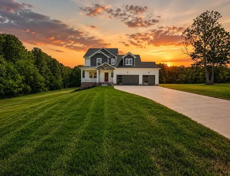233 Lewis Grant Lane Southside TN 37171