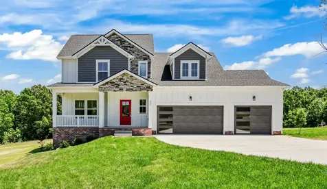 233 Lewis Grant Lane Southside TN 37171