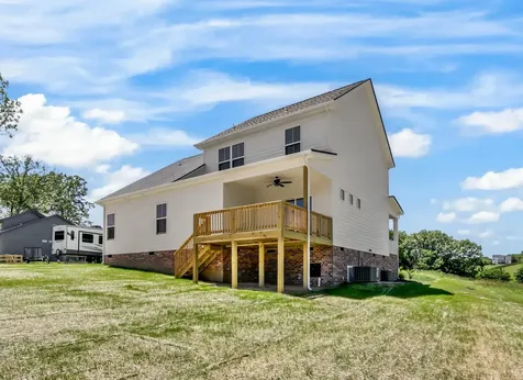 233 Lewis Grant Lane Southside TN 37171
