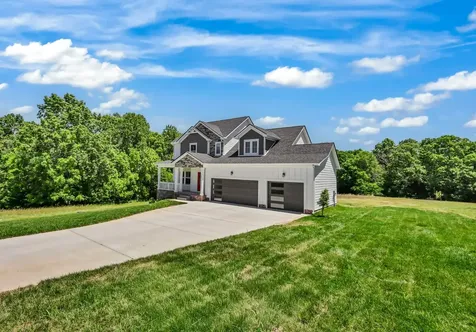 233 Lewis Grant Lane Southside TN 37171