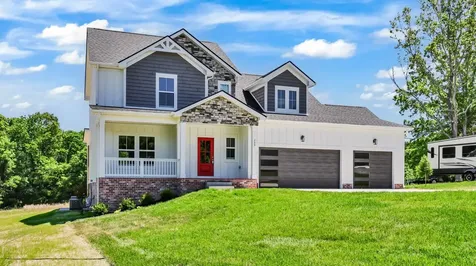 233 Lewis Grant Lane Southside TN 37171