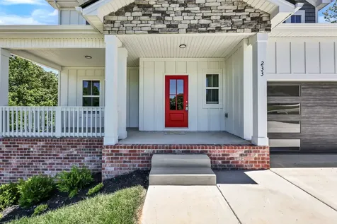 233 Lewis Grant Lane Southside TN 37171