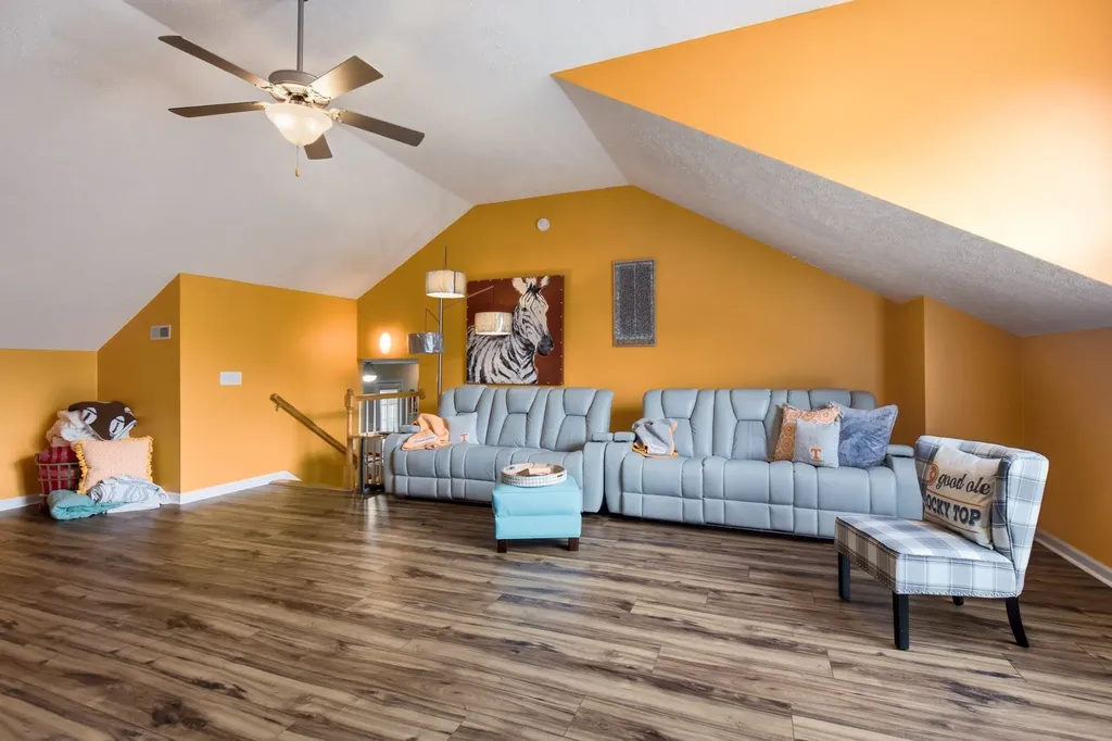 848 Nandina Court Clarksville TN 37043