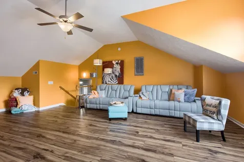 848 Nandina Court Clarksville TN 37043