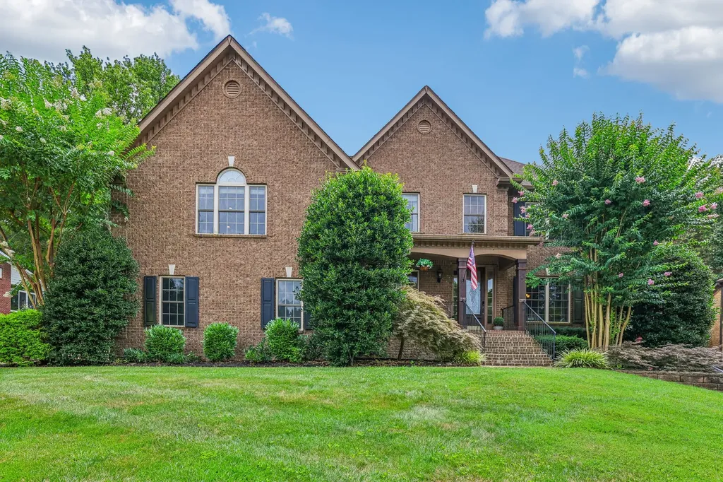 1225 Old Spring Trail Arrington TN 37014