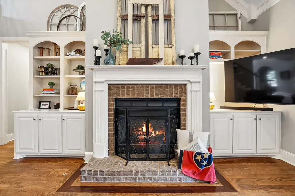 1225 Old Spring Trail Arrington TN 37014