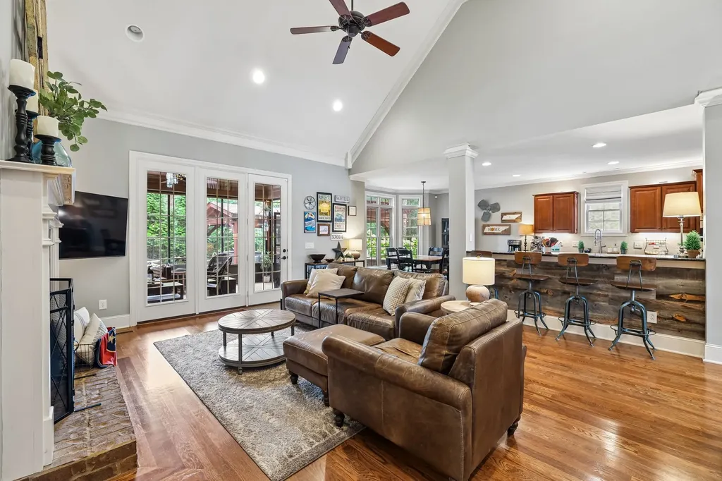 1225 Old Spring Trail Arrington TN 37014