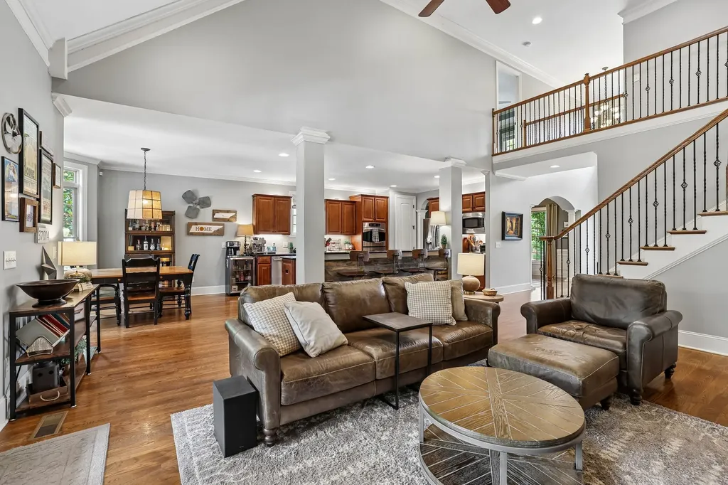 1225 Old Spring Trail Arrington TN 37014