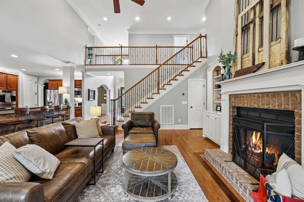1225 Old Spring Trail Arrington TN 37014