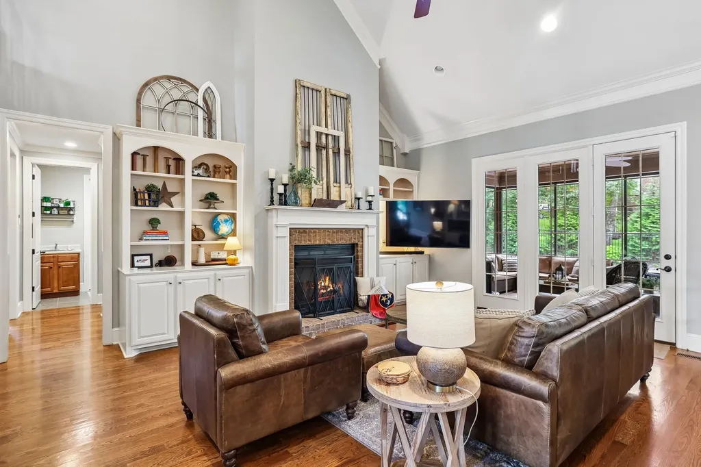 1225 Old Spring Trail Arrington TN 37014
