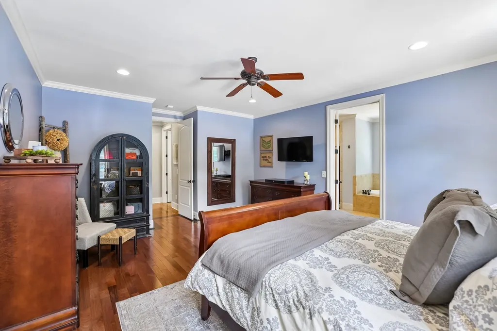 1225 Old Spring Trail Arrington TN 37014
