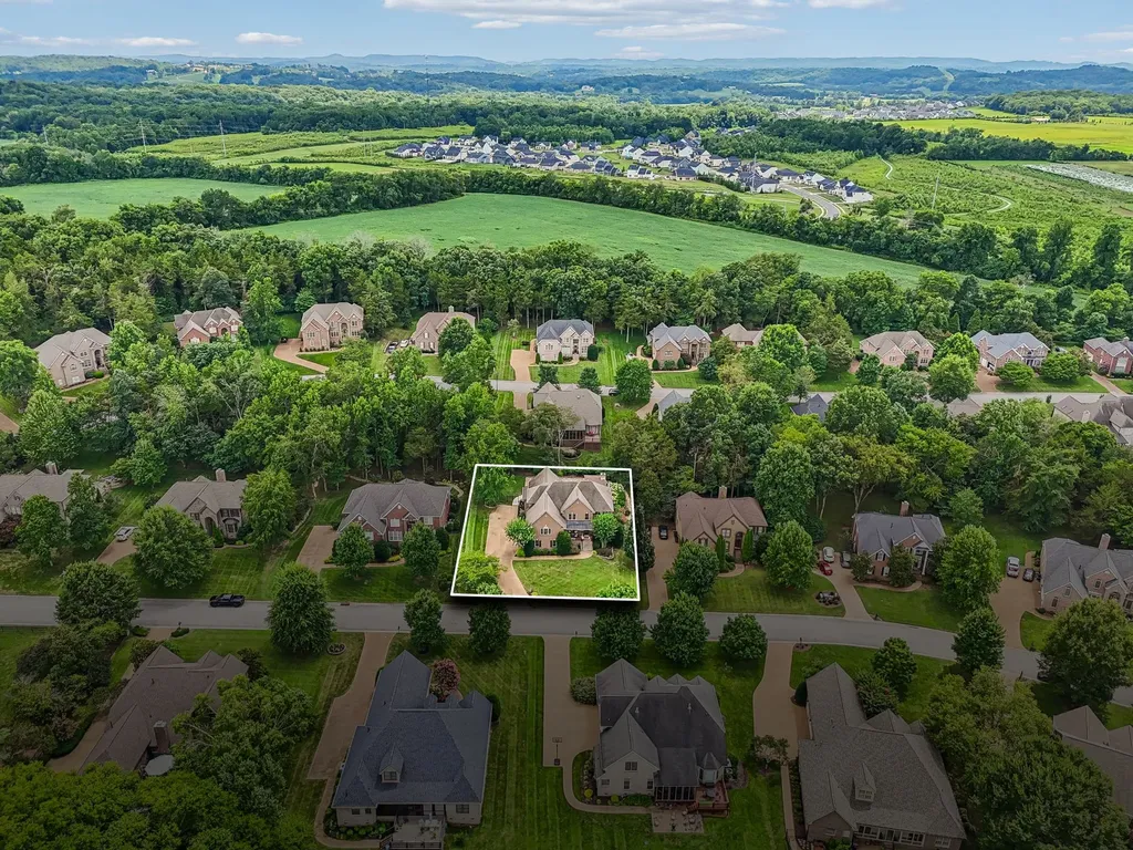 1225 Old Spring Trail Arrington TN 37014