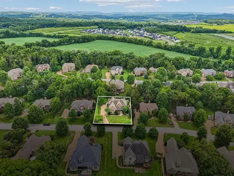 1225 Old Spring Trail Arrington TN 37014