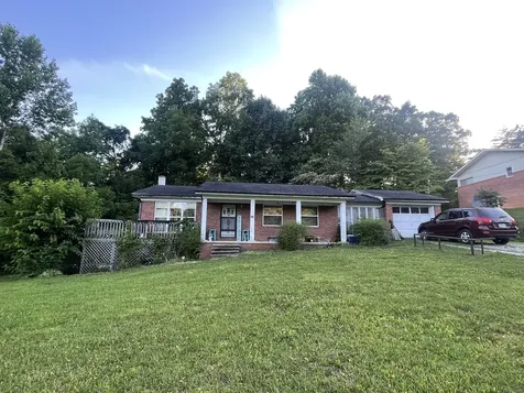 108 Parkview Drive McMinnville TN 37110