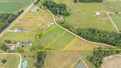 0 Lightfoot Lane Estill Springs TN 37330