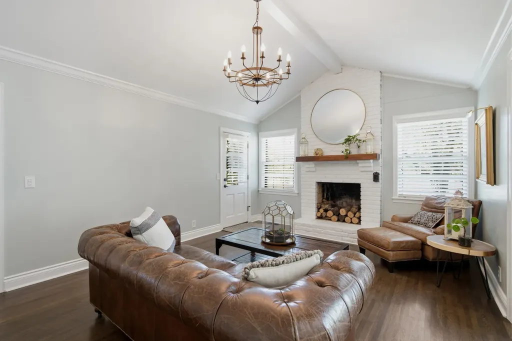 5329 Overton Road Nashville TN 37220