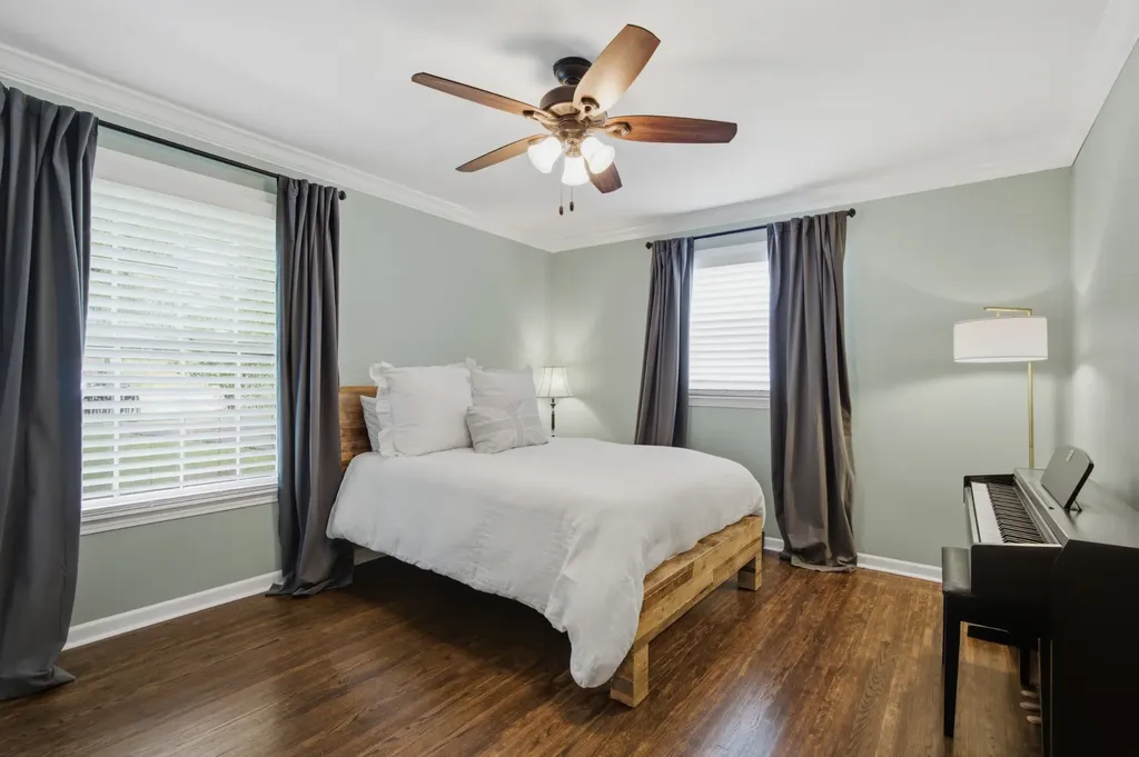 5329 Overton Road Nashville TN 37220