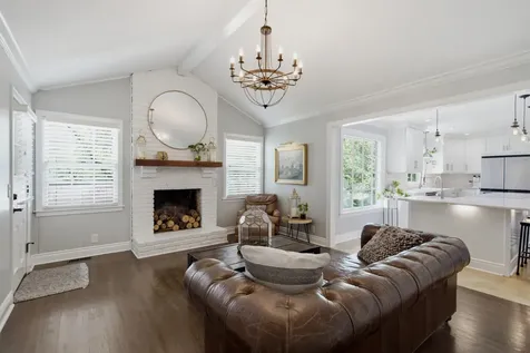 5329 Overton Road Nashville TN 37220