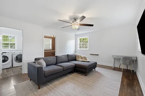 5329 Overton Road Nashville TN 37220