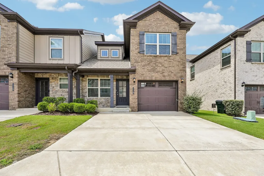 116 Rising Pvt Lane Gallatin TN 37066