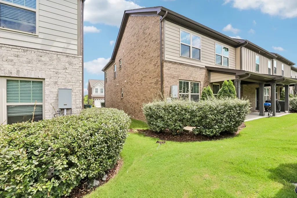 116 Rising Pvt Lane Gallatin TN 37066