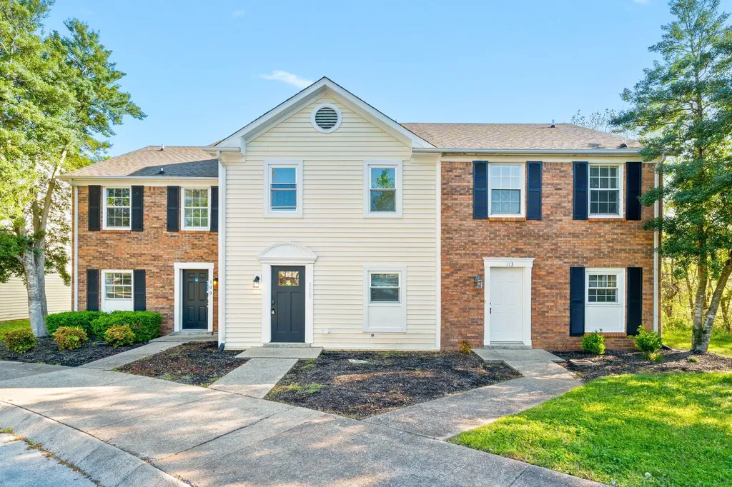 113 Azalea Court Clarksville TN 37042