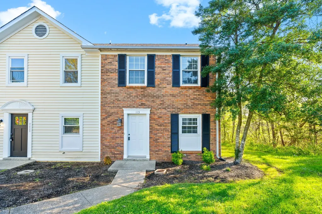 113 Azalea Court Clarksville TN 37042