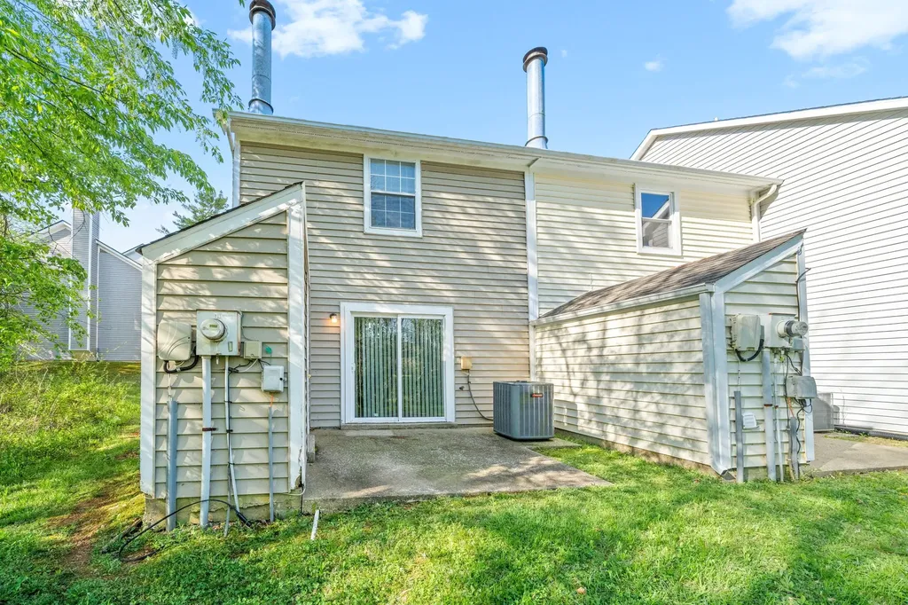 113 Azalea Court Clarksville TN 37042