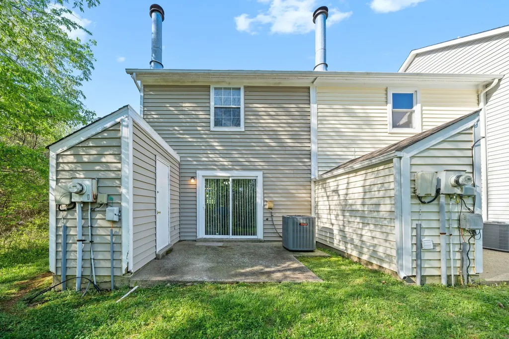 113 Azalea Court Clarksville TN 37042