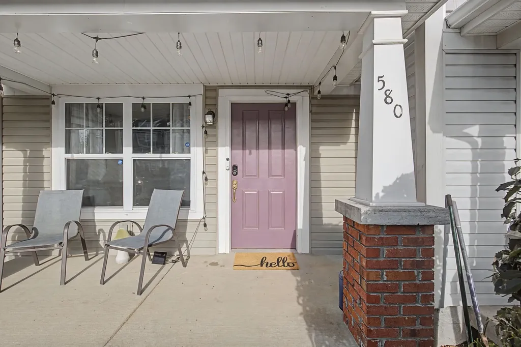 580 Bradburn Village Circle Antioch TN 37013