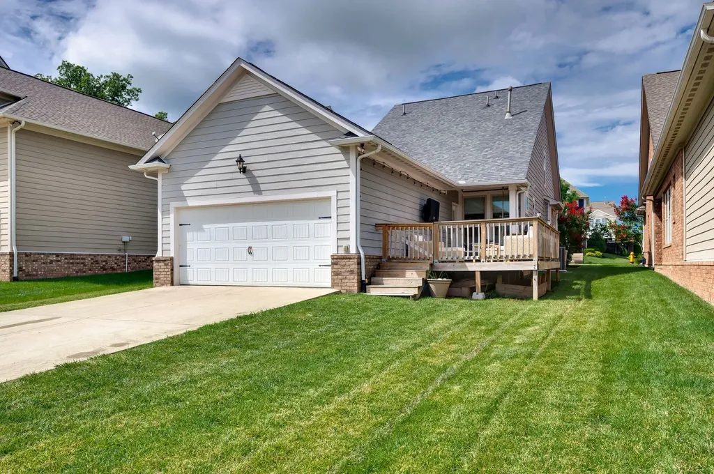 2840 Americus Drive Thompsons Station TN 37179